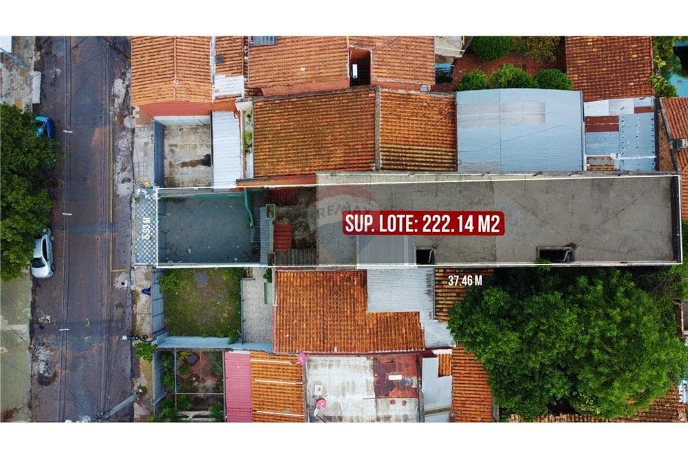 Edificio a Terminar - Asunción B° Ciudad Nueva!!! – 2