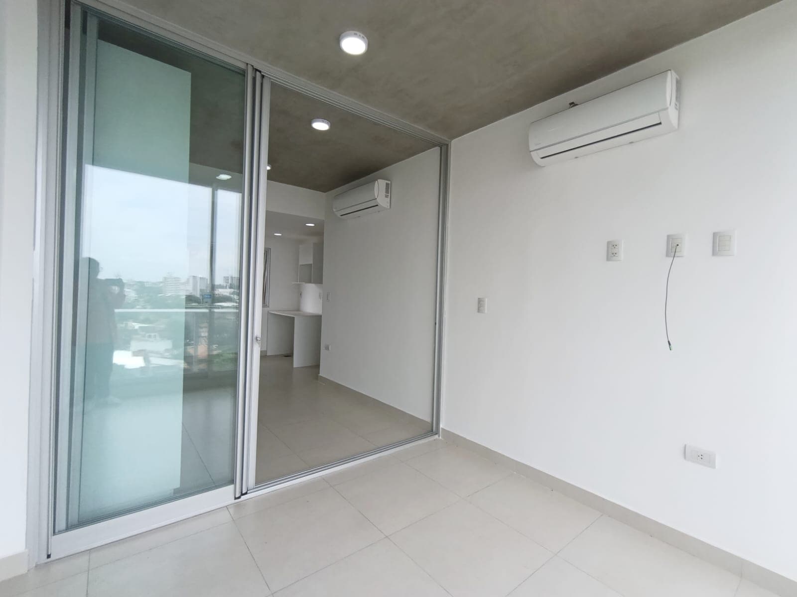 En Venta Departamento De 1 Habitación Jr En Zenith Mexico – 2