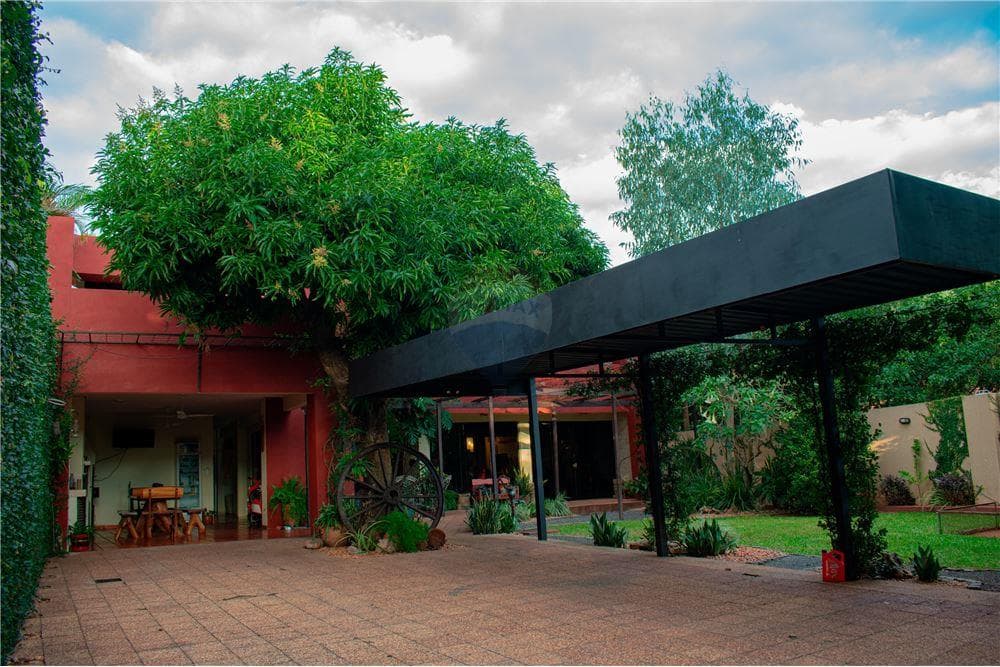 VENDO CASA EN LAMBARE BARRIO MBACHIO – 2