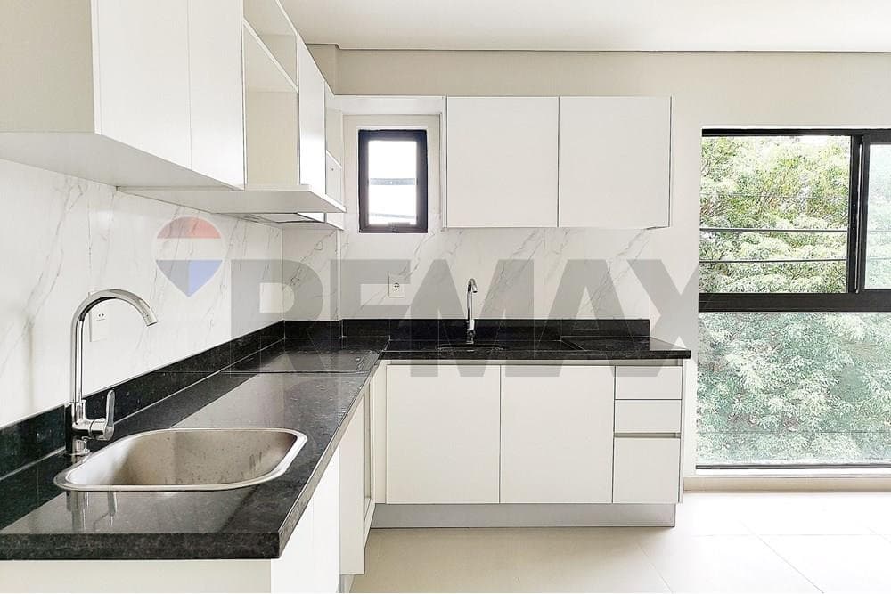 Departamento - Venta - Fernando De La Mora, Paraguay