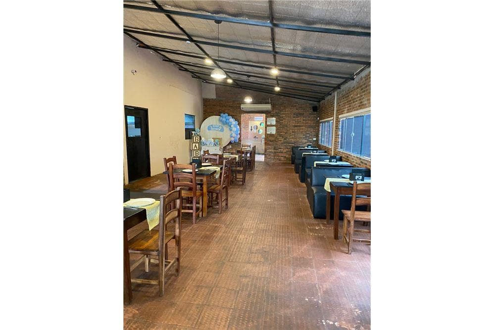 Local Comercial - Alquiler - Paraguay Central Itauguá – 3