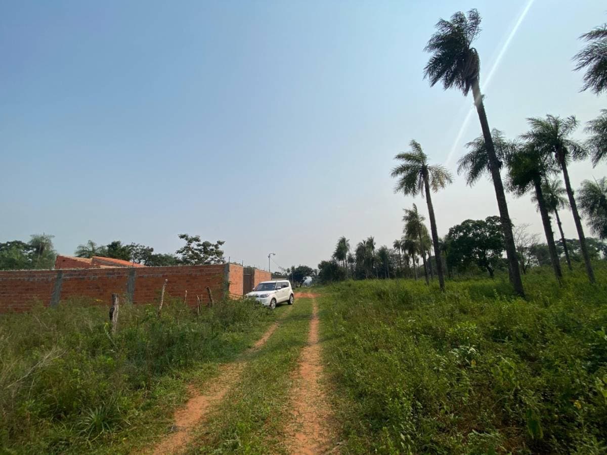 Terreno en Venta – Valle Pucú, Areguá – 3