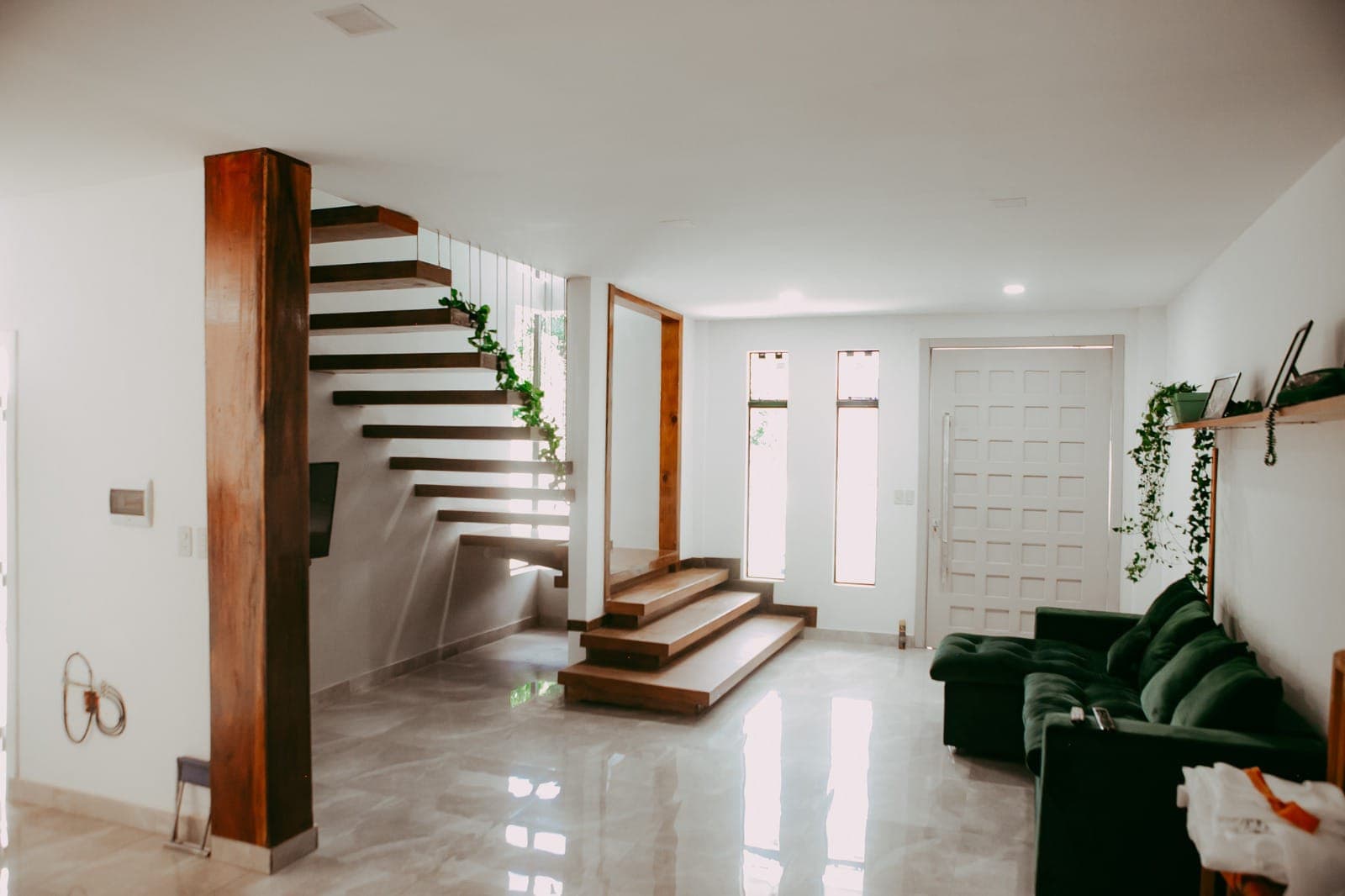 Casa en Caaguazú, Paraguay – 3