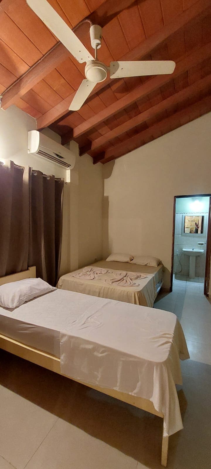Casa Quinta Hotel - Coratei, Ayolas – 2