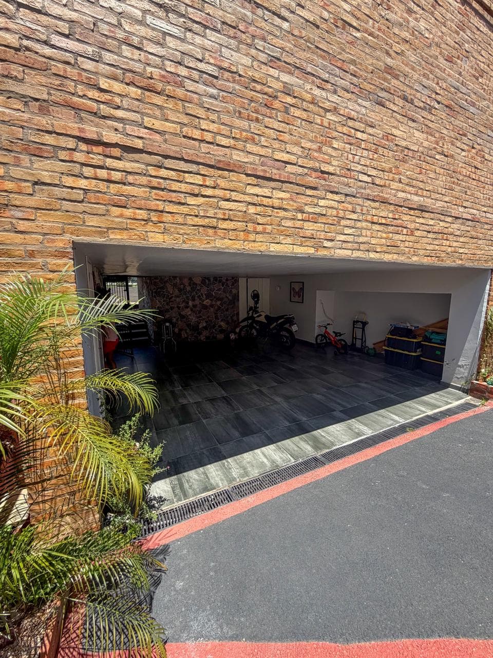 Vendo casa en Barrio Jara – 2