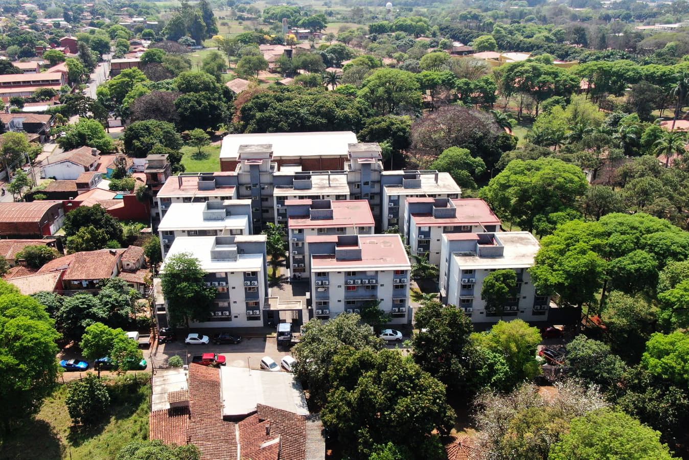 VENTA DE MONOAMBIENTE EN UNIVERSITY PARK