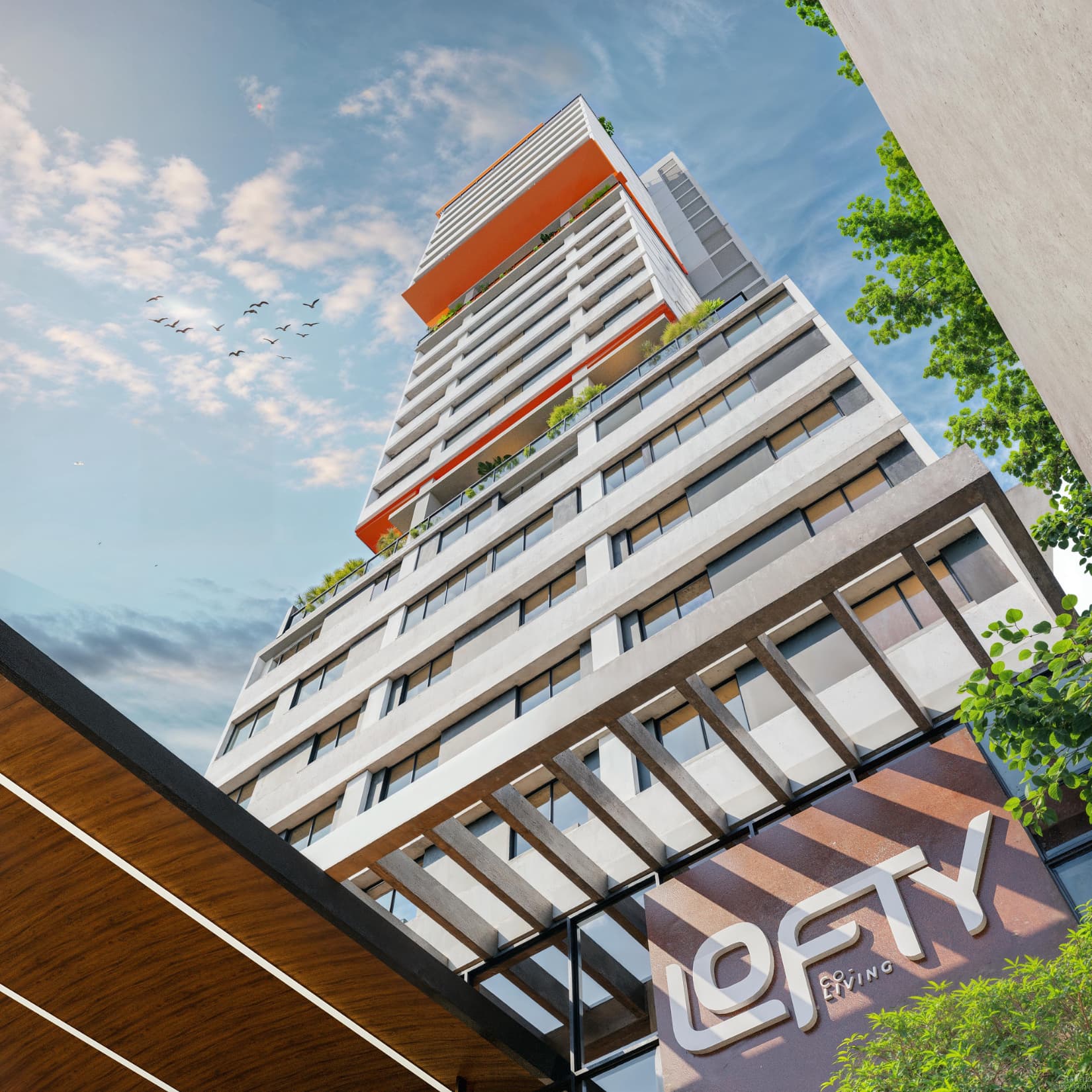 Departamento en pozo Ciudad del Este – 2