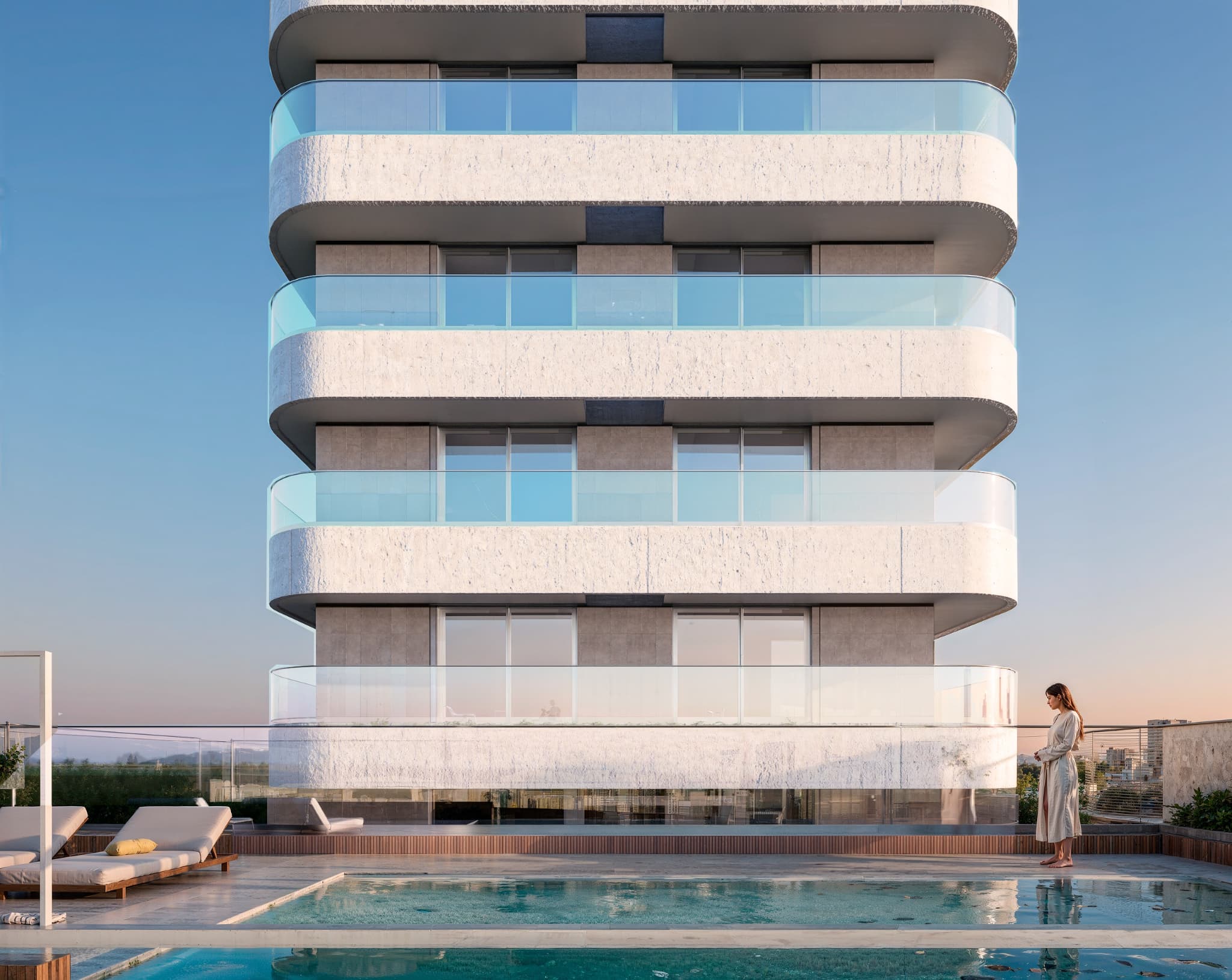 V TOWER BOGGIANI – 3
