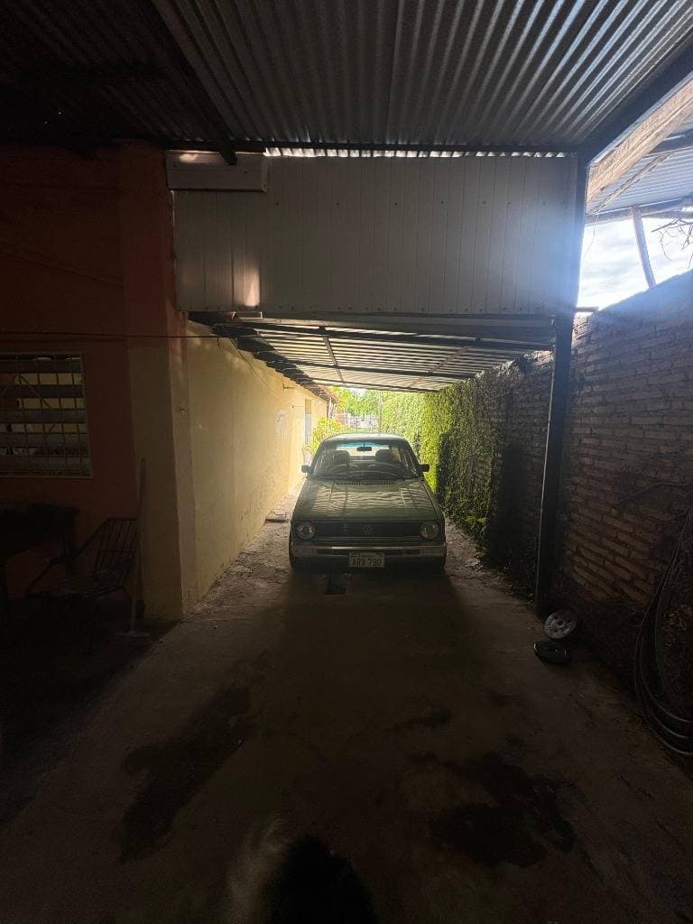 VENTA DE CASA +TERRENO EN M. ROQUE ALONSO – 2