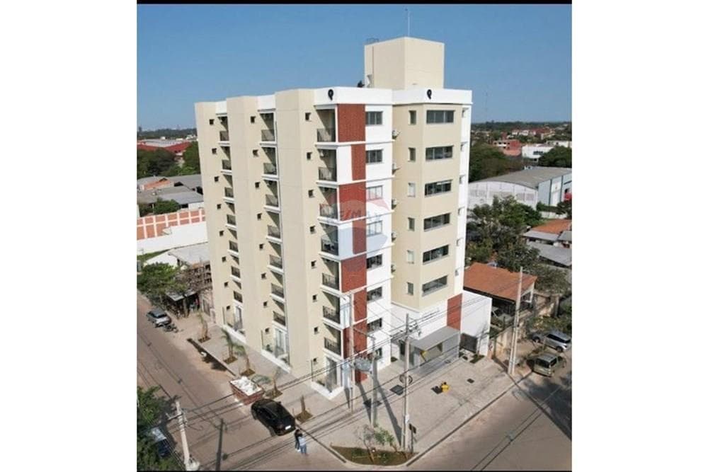 MONOAMBIENTE EN VENTA EN MARIANO ROQUE ALONSO