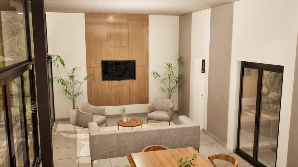 EN VENTA DEPARTAMENTO EN VILLA MORRA