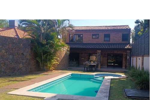 ¡oportunidad Excelente En Ycuá Satí Asunción! – 3