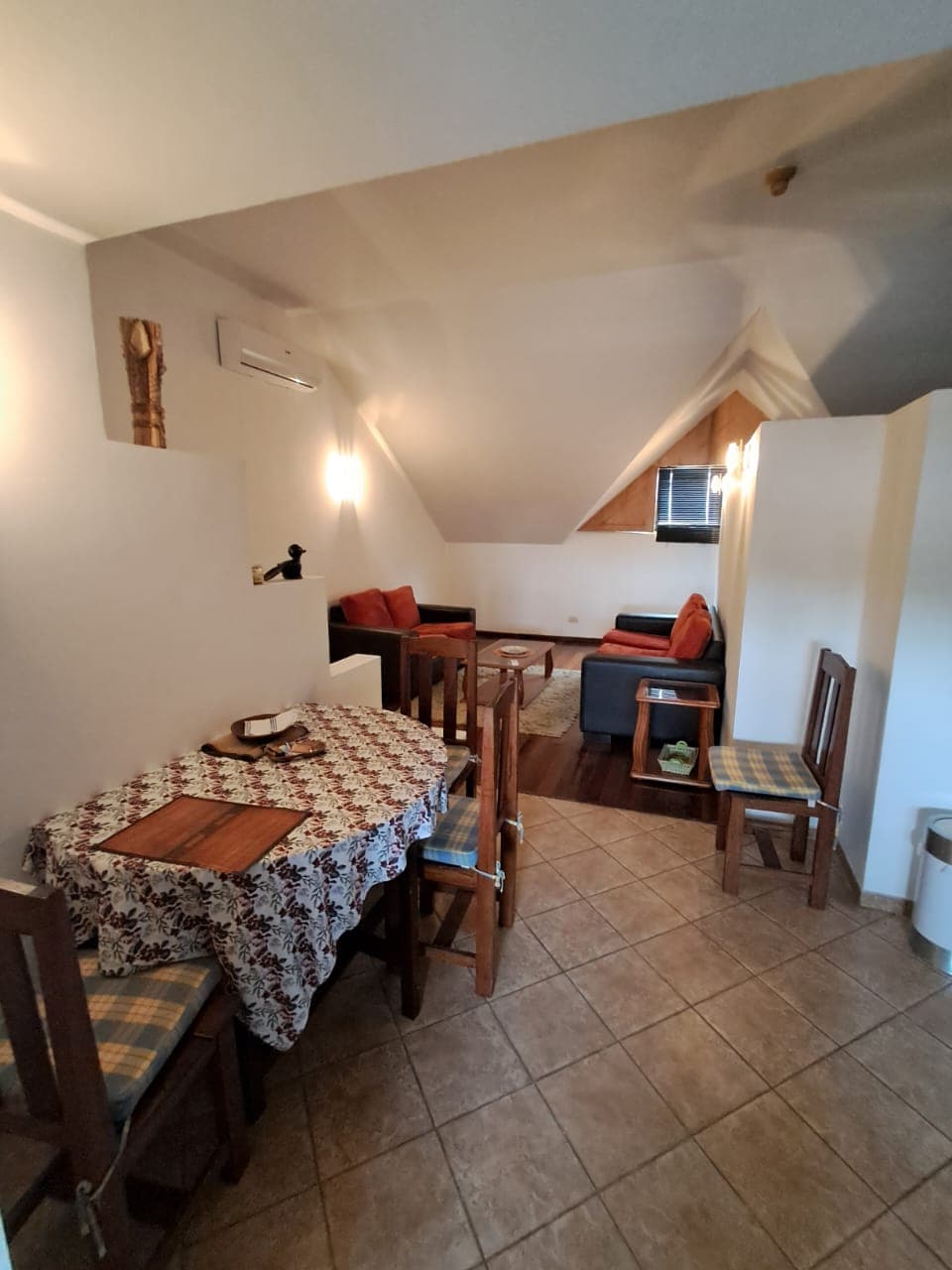 Alquilo Departamento De Un Dormitorio En Barrio Villa Aurelia Amoblado – 3