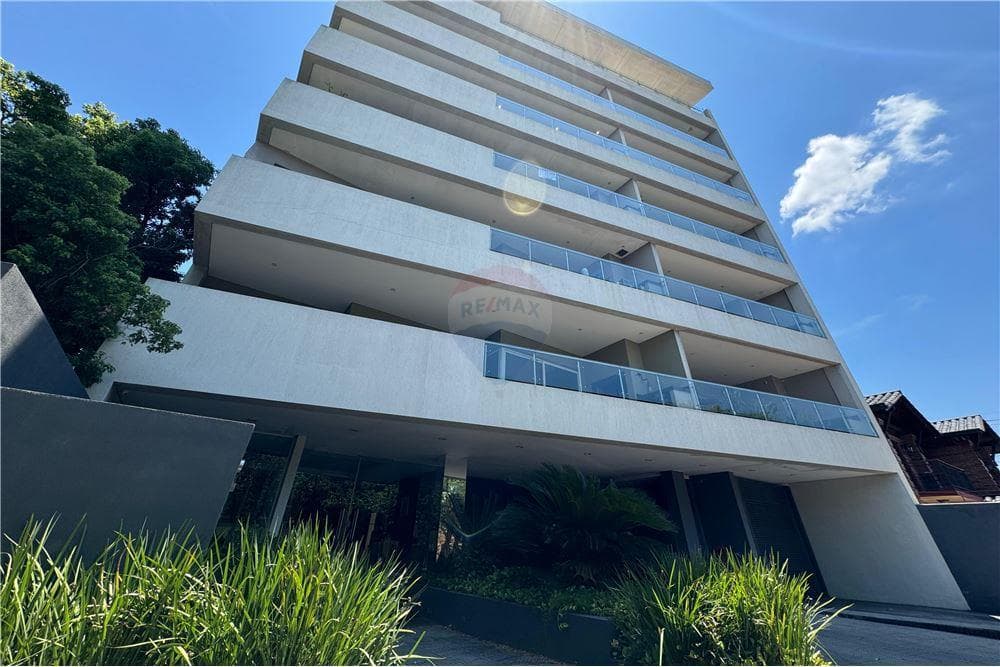 ALQUILO DEPARTAMENTO AMOBLADO EN BARRIO MARISCAL ESTIGARRIBIA ASUNCION – 2