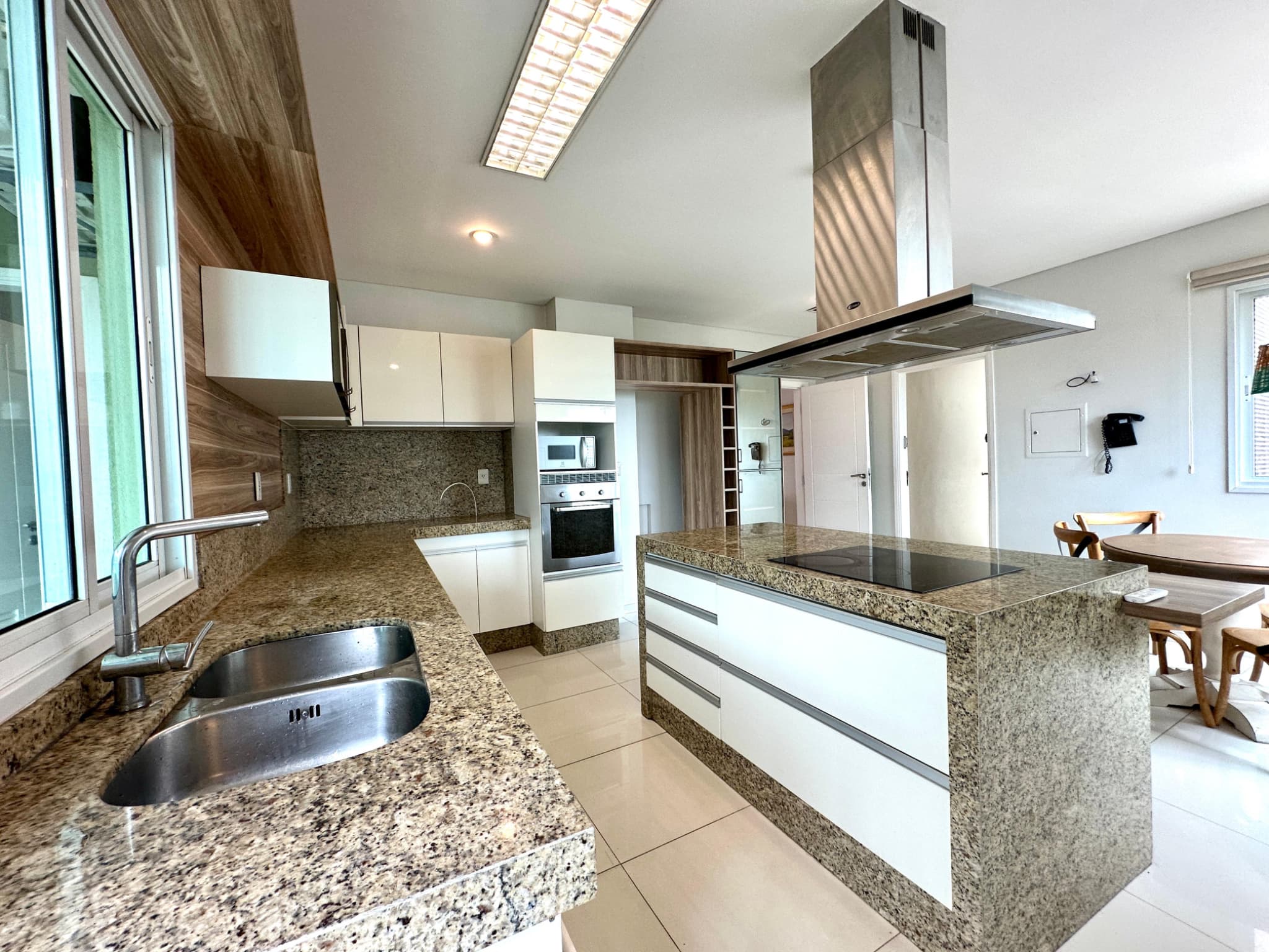 Alquilo departamento en Martinica – 2