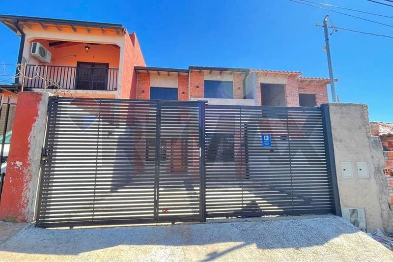 Duplex - Venta - Fernando De La Mora, Central, Paraguay – 2