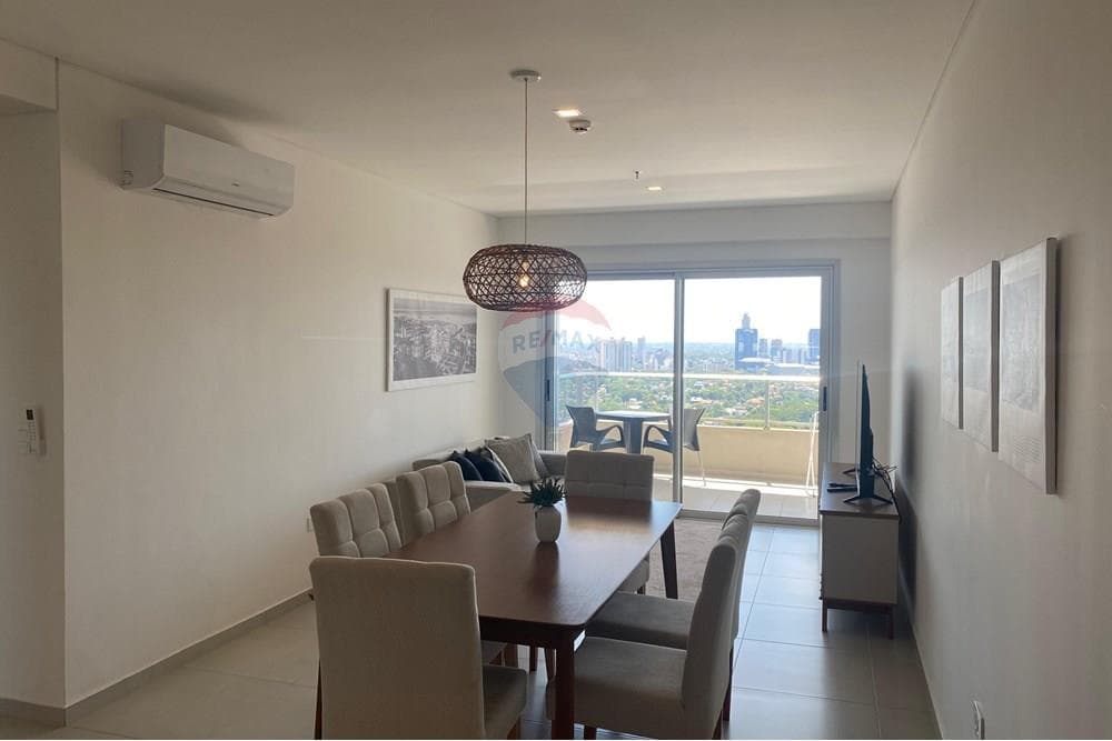 Departamento - Alquiler - Mariscal Estigarribia, Paraguay