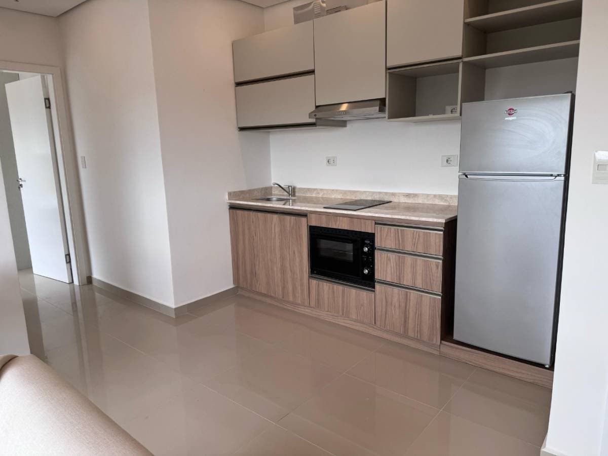 ALQUILO DEPARTAMENTO AMOBLADO UN DORMITORIO EN LAS MERCEDES - ID 32885 – 3