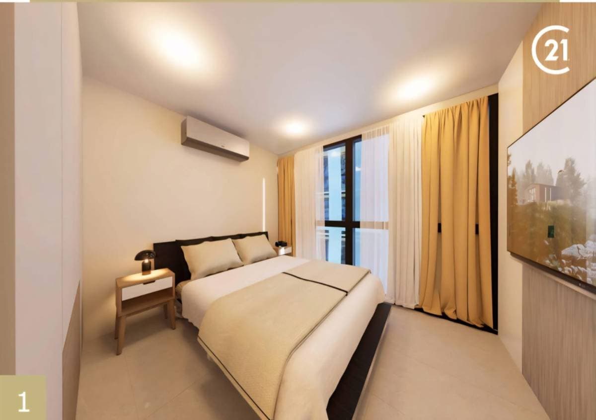 Departamento en Pozo en Venta - Nemby – 3