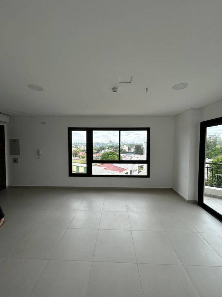ALQUILO DEPTO DE 2 HABITACIONES EN EDIFICIO INNOVA LAS MERCEDES – 2