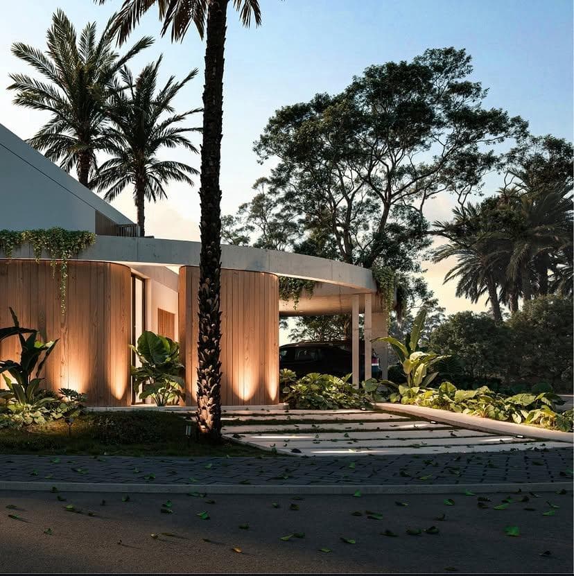WAVE HOUSES - LUXURY LIVING - AQUABRAVA – 3
