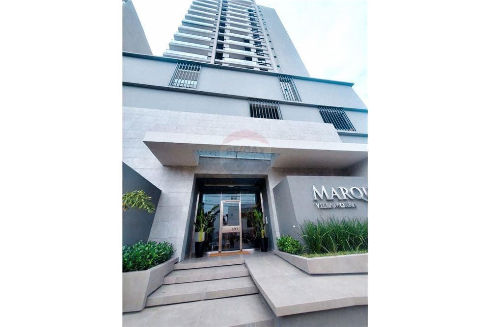 Departamento lujoso de 1 dormitorio en Recoleta – 3