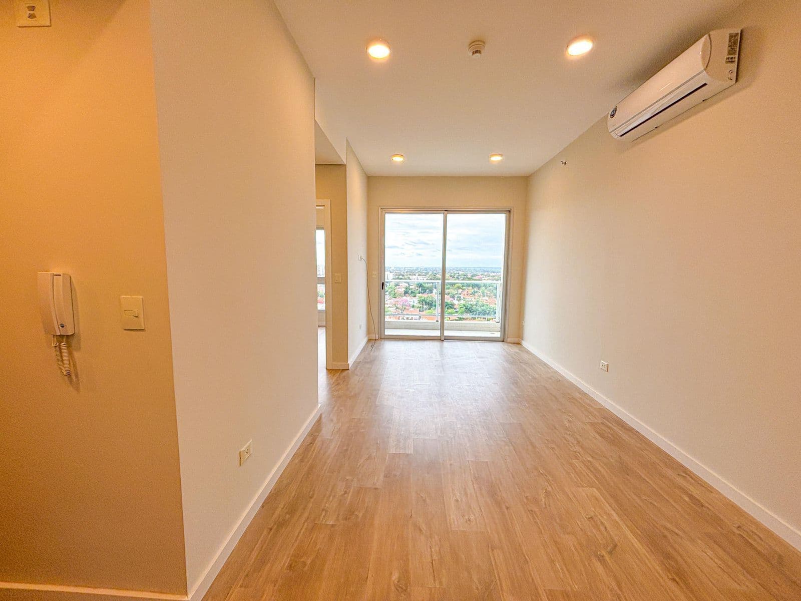 Departamento Sobre Molas Lopez En Venta! – 3