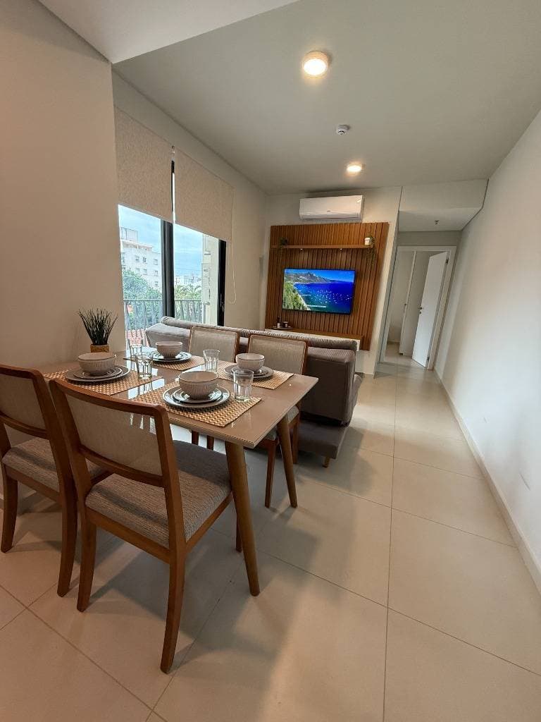 EN VENTA DPTO 1 DORMITORIO EN EDIFICIO HOME YKUA SATI