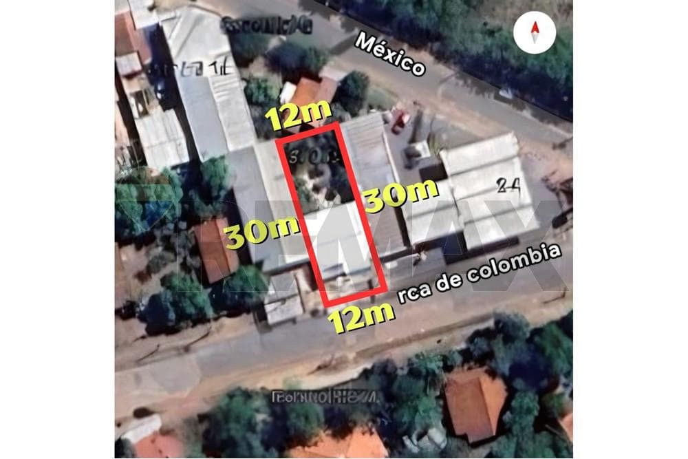 VENDO LOCAL COMERCIAL CON 2 SALONES – 3