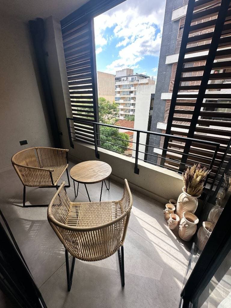 ALQUILO DEPARTAMENTO AMOBLADO EN LAS MERCEDES – 3