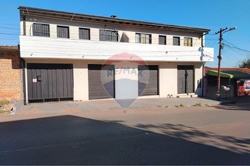 ALQUILO SALON COMERCIAL 3.75x7.25 ÑEMBY – 3