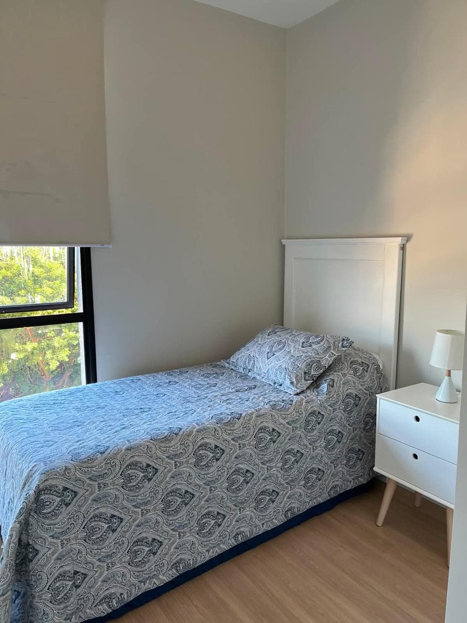 ALQUILO DEPARTAMENTO DE 2 DORMITORIOS FULL AMOBLADO EN – VILLA MORRA – 3
