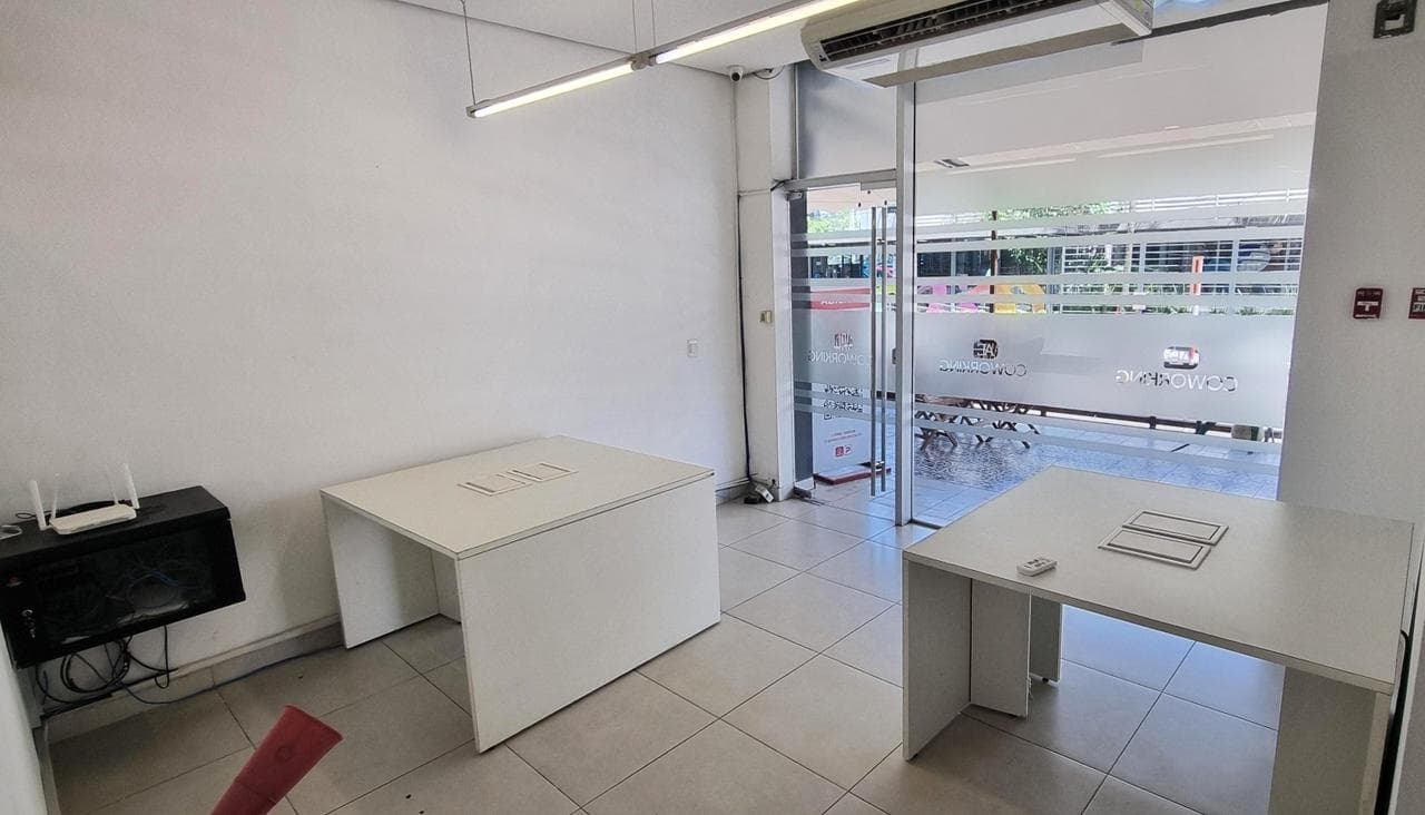 ALQUILO OFICINA CORPORATIVA EN VILLA MORRA – 2
