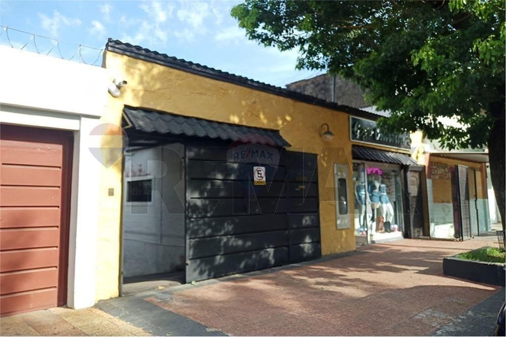 Casa - Venta - Obrero, Asunción, Paraguay