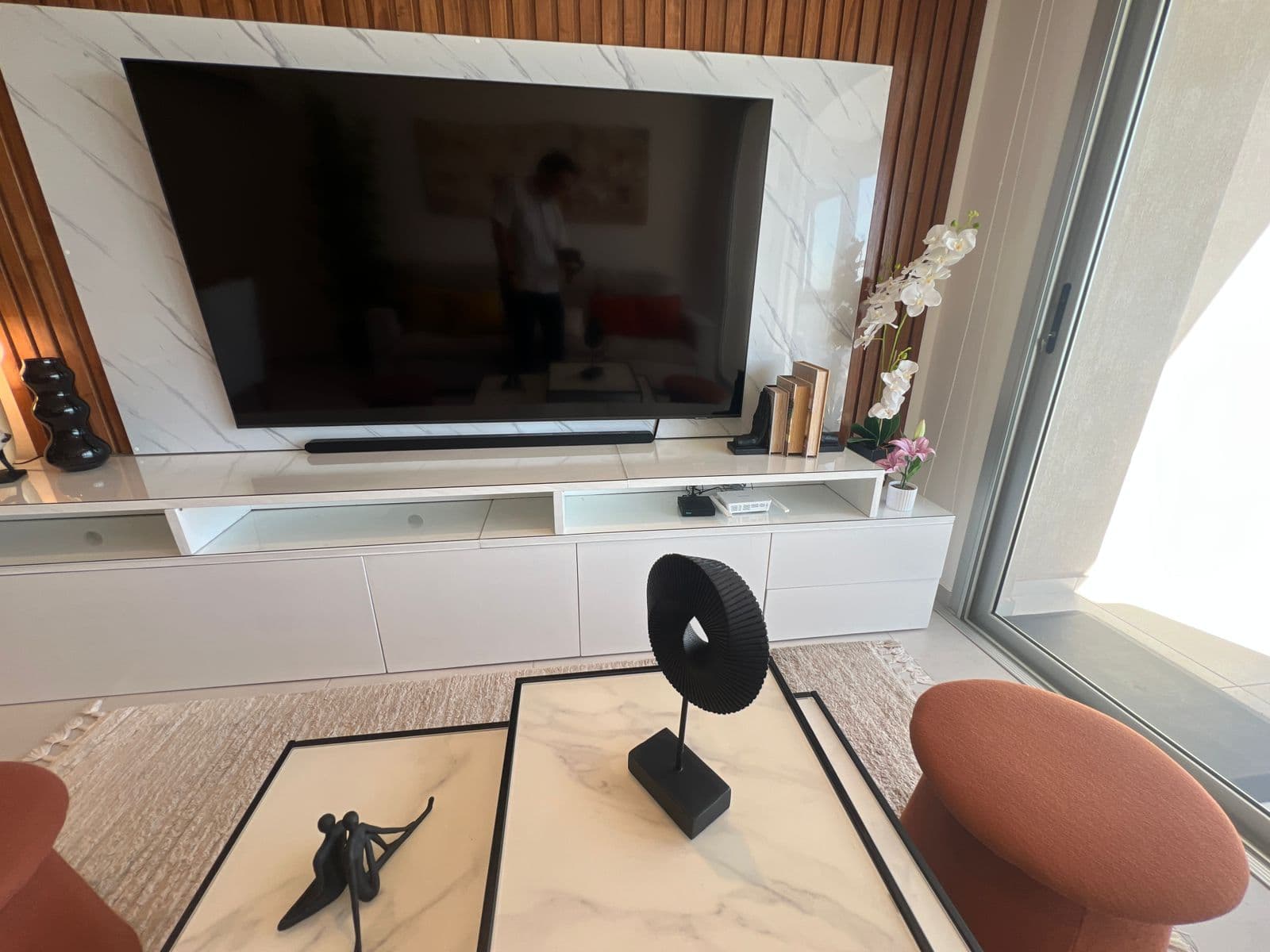 HERMOSO DEPARTAMENTO AMOBLADO EN ALQUILER – 2