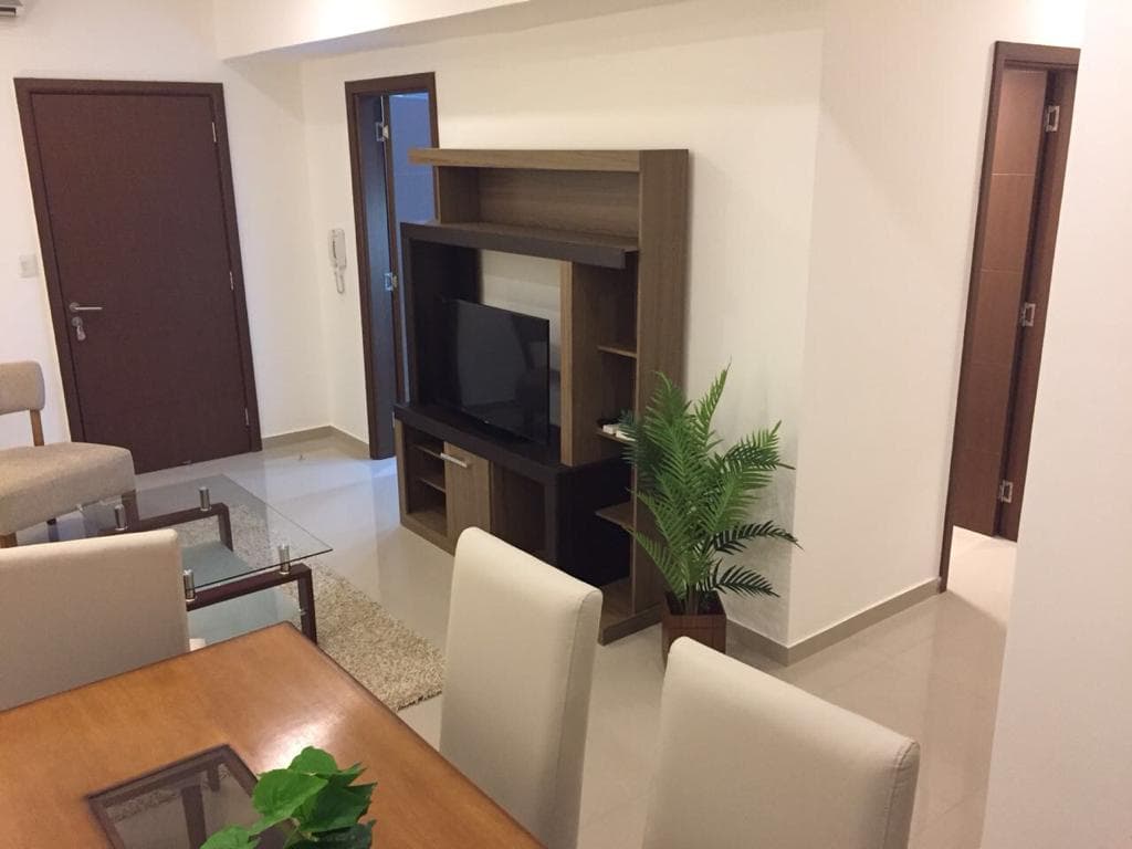 Departamento 2 dormitorios mas servicio – 3