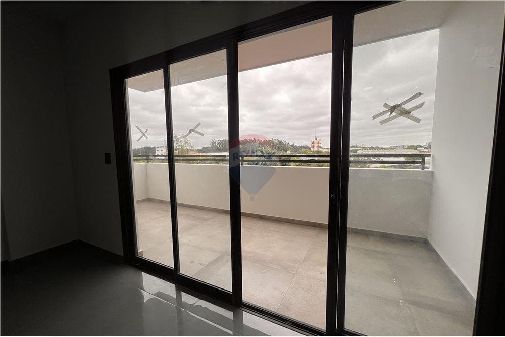 DEPARTAMENTO DE 3 DORMITORIOS A M. DE MCAL LOPEZ – 3