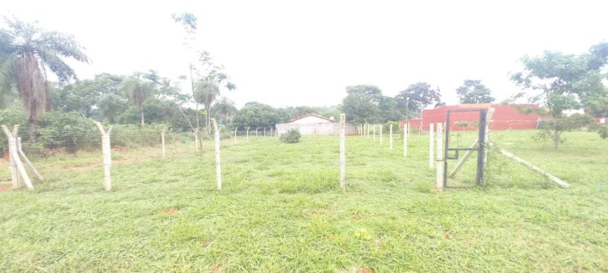 EN VENTA !! IMPORTANTE PROPIEDAD EN LUQUE CAÑADA GARAY!!