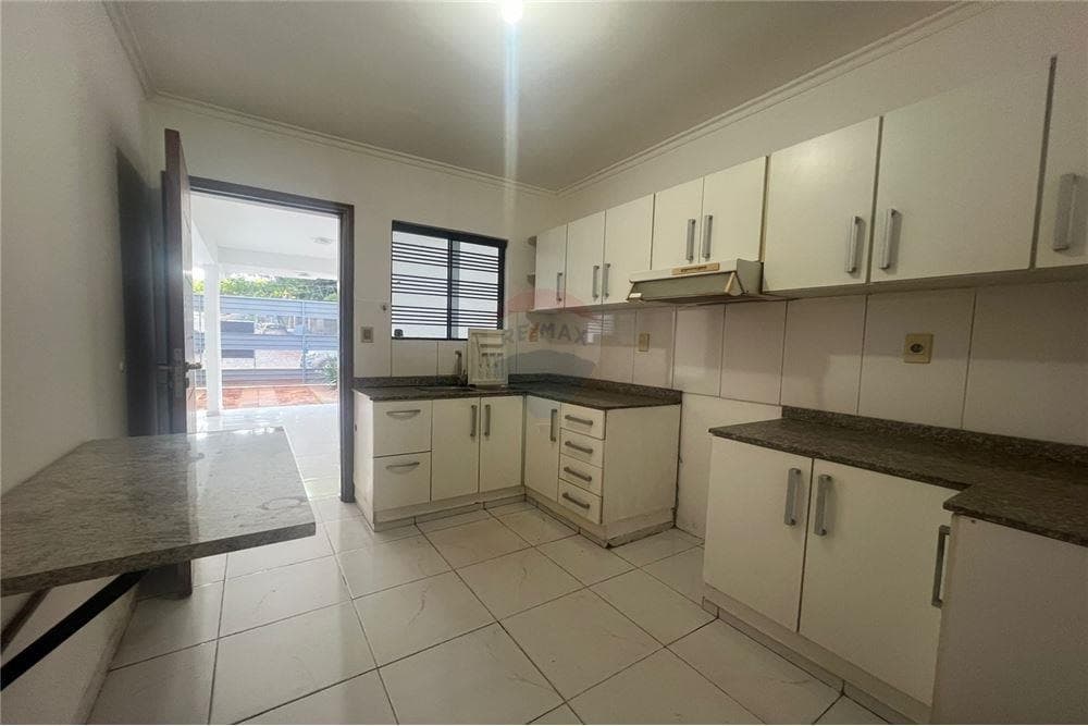 Triplex - Alquiler - Paraguay Asunción Mburucuyá – 3