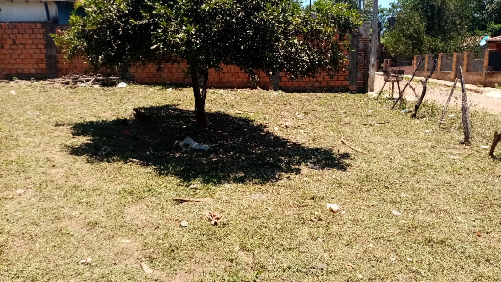 VENDO TERRENOS EN SAN ANTONIO – 3
