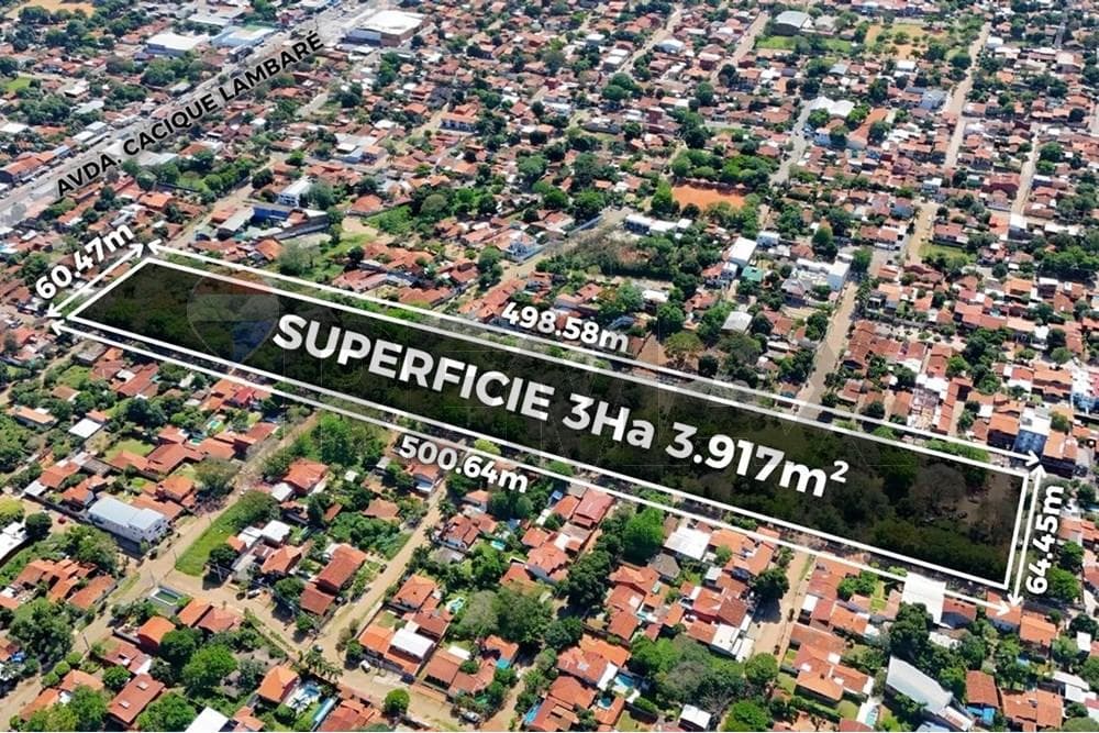 TERRENO EN VENTA – 2