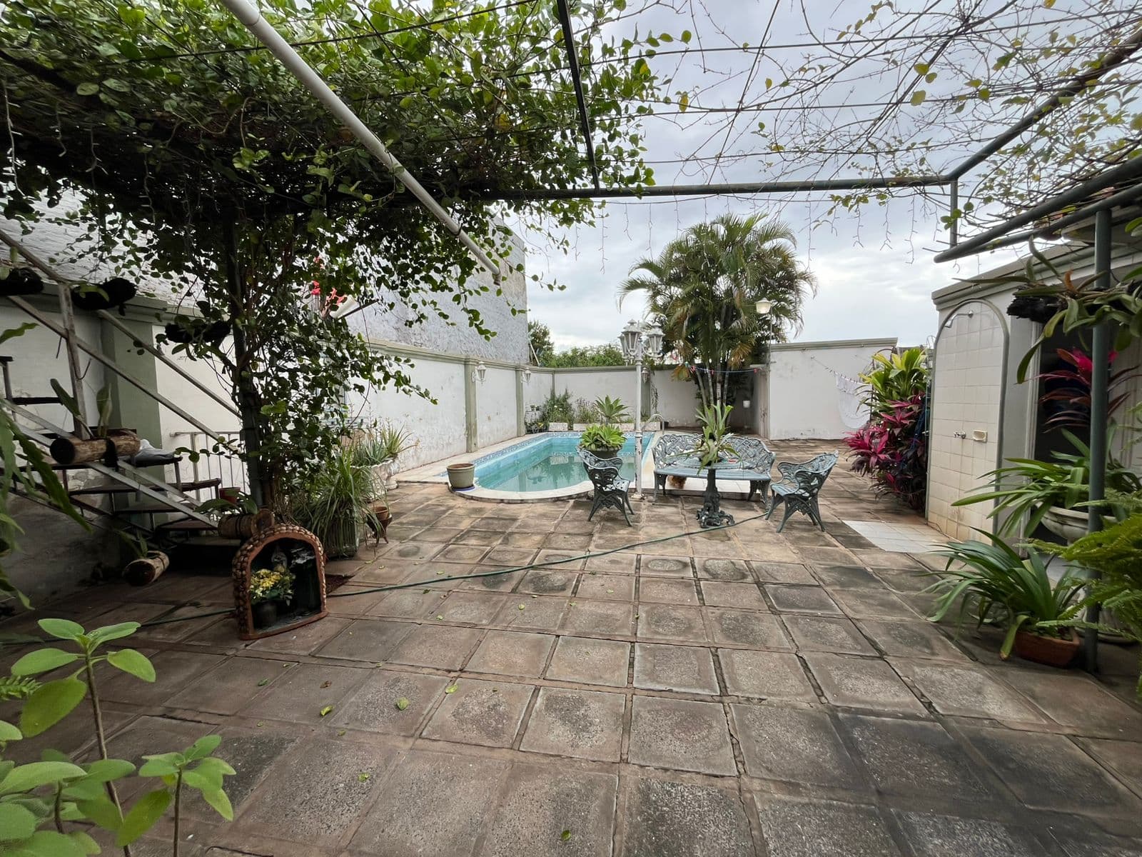 VENDO HERMOSA CASA EN ASUNCION! – 3