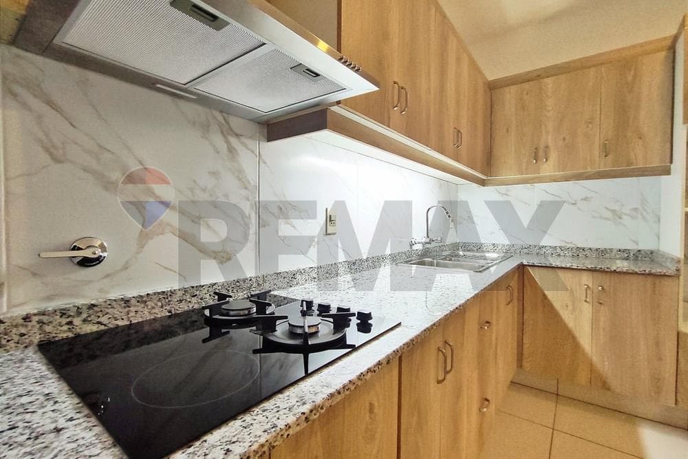 DUPLEX A ESTRENAR Bº LAURELTY – 2