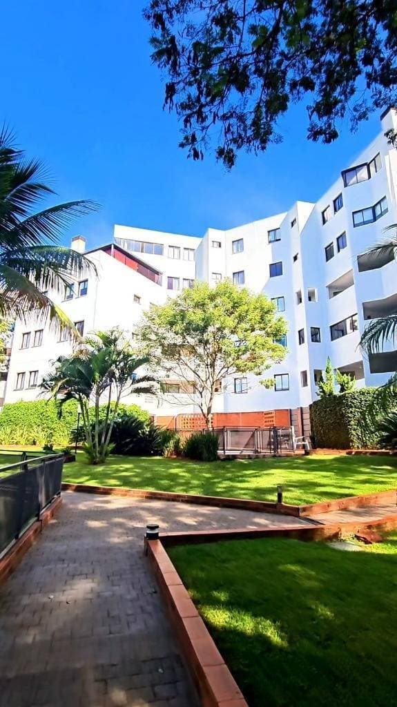 Departamento de 2 dormitorios en Condominio Moravia – San Lorenzo – 3