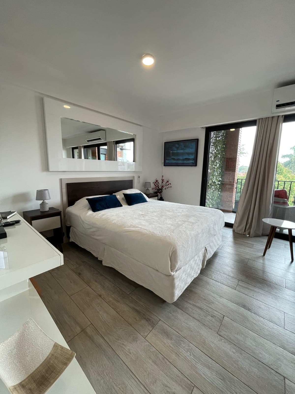 En venta MONO AMBIENTE CON BALCON MET SANTA TERESA – 2