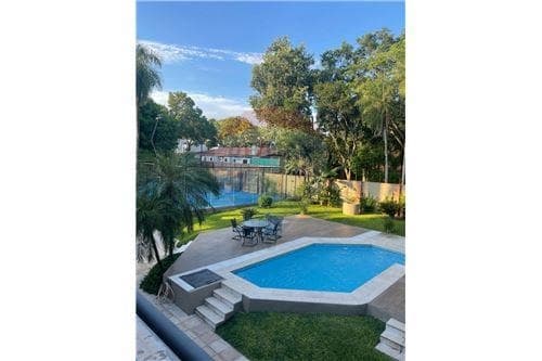 vendo hermosa residencia en sanber – 2