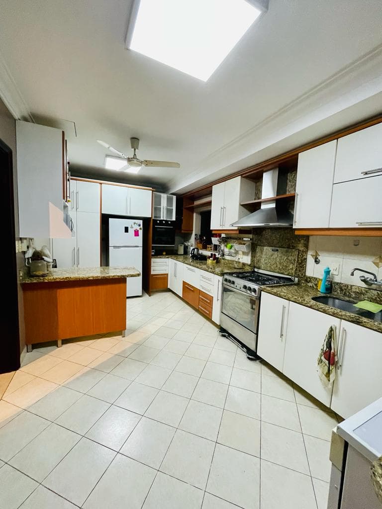 Alquilo Casa amoblada. Mcal Estigarribia. COD CP – 3