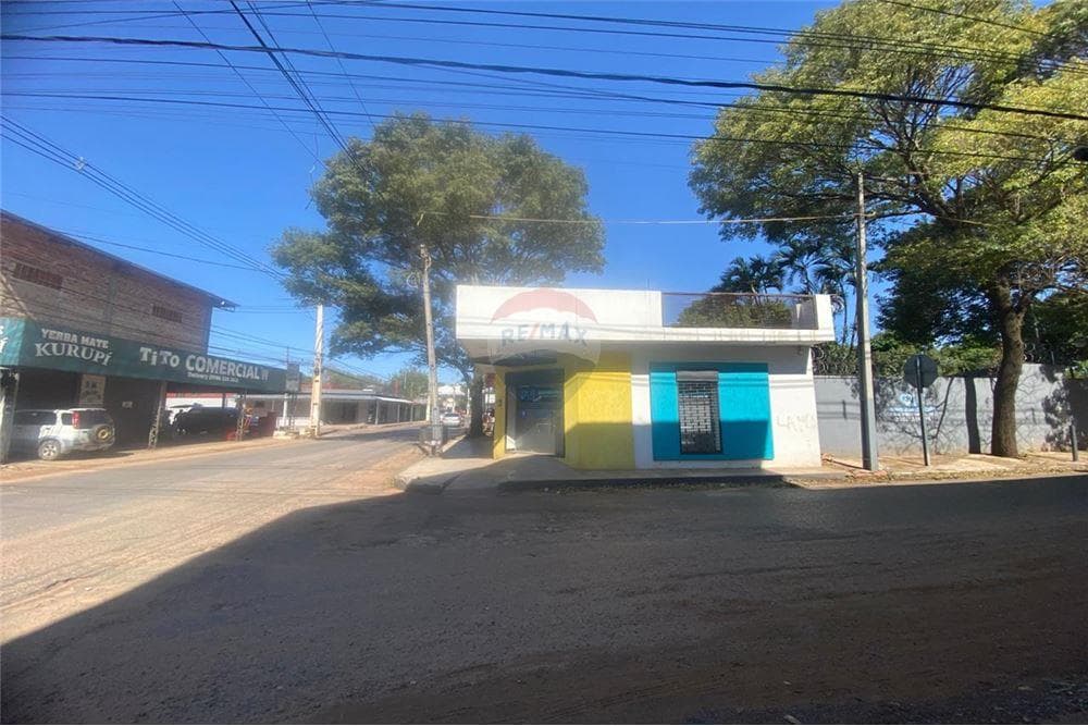 Oficina - Alquiler - San Lorenzo, Central, Paraguay – 2
