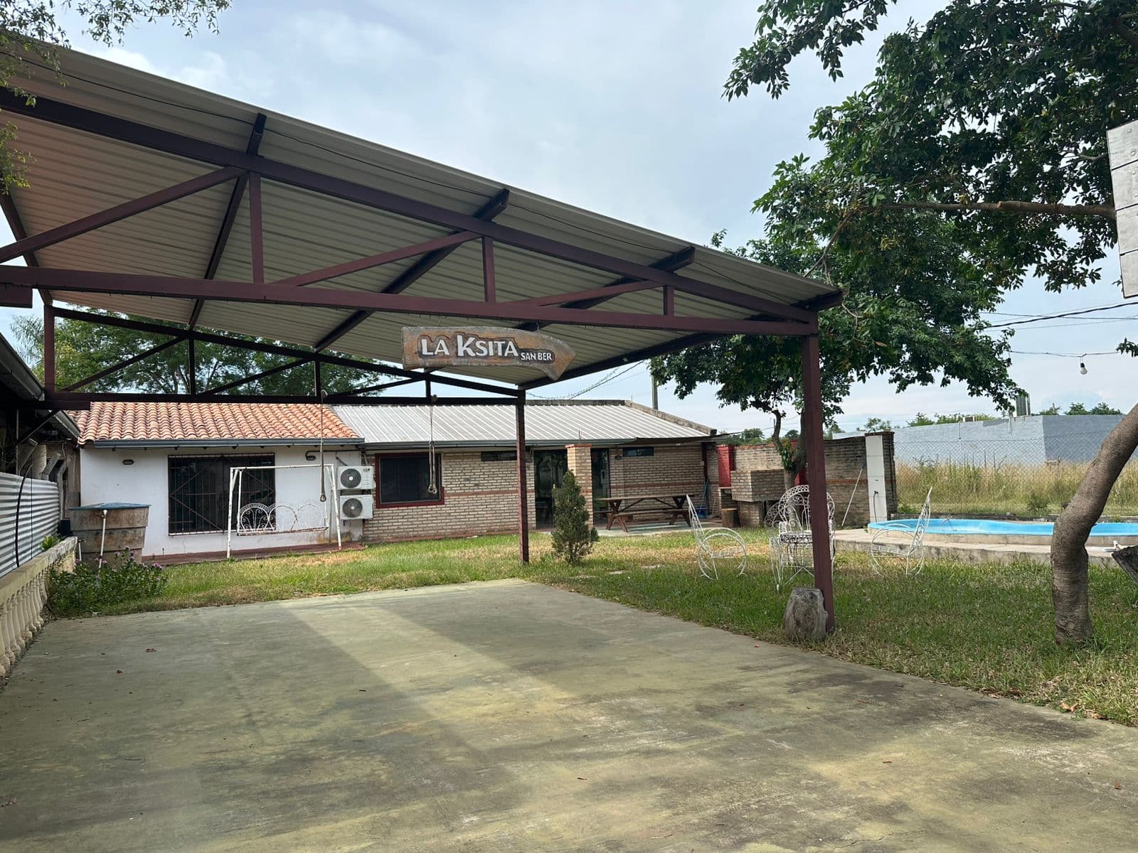 OFERTA – Casa en Esquina en Puerta del Lago - San Bernardino – 2
