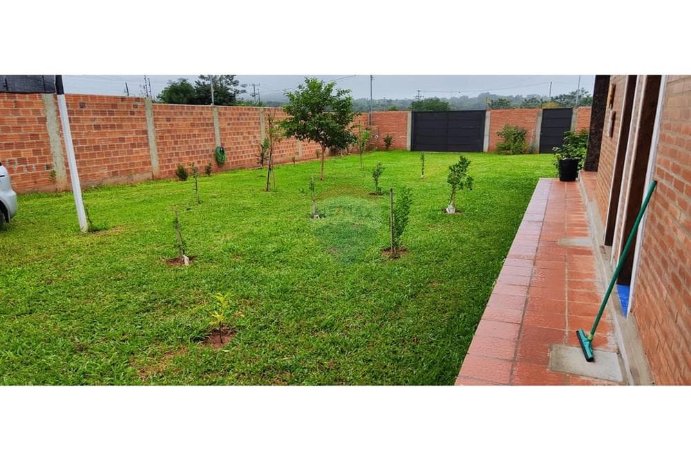 Quinta venta Ita Paraguay – 2